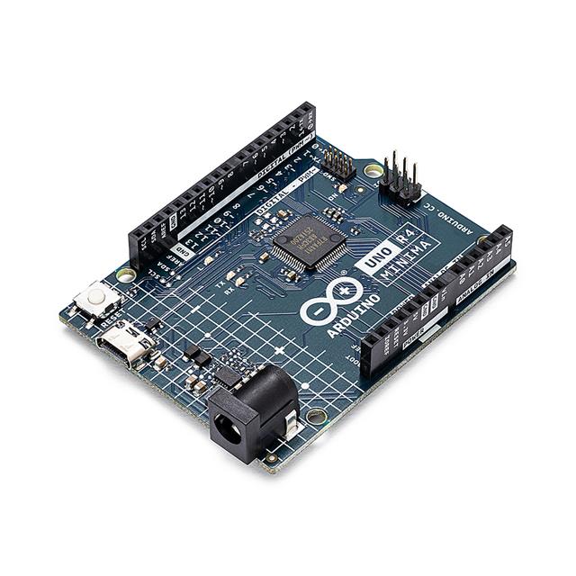 Arduino ABX00080 electronic component