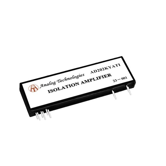 Analog Technologies AD202KYATI electronic component