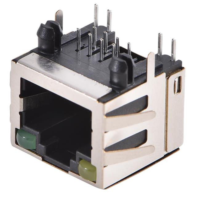 Assmann WSW Components AMJ-188-00301GY electronic component
