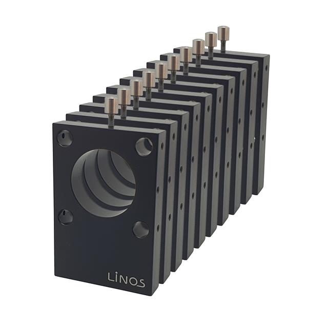 Excelitas Technologies G065071000 electronic component
