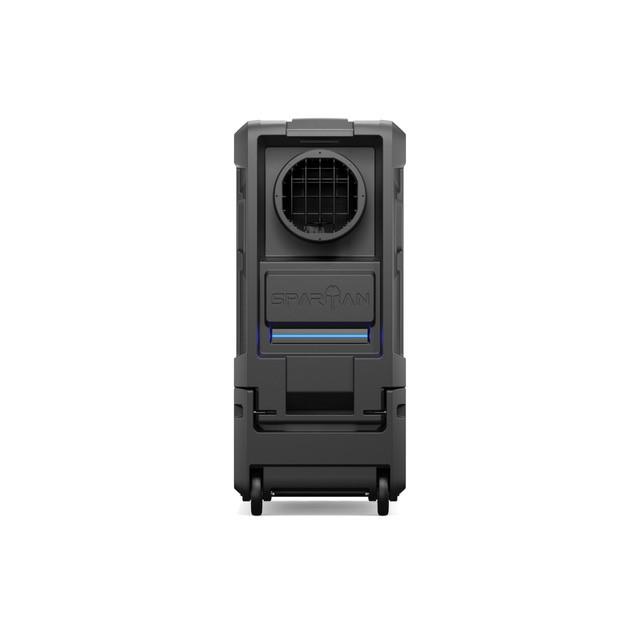 Spartan Climate SP-BB-01-F electronic component