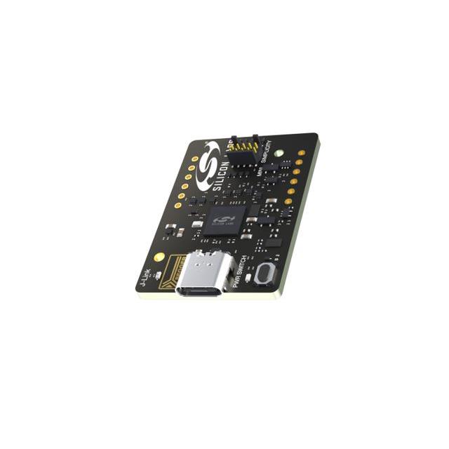 Silicon Labs SI-DBG1015A electronic component