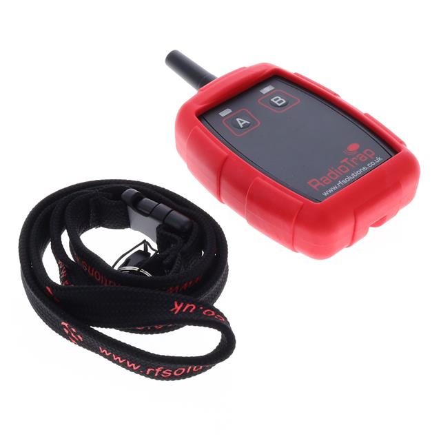 RF Solutions RADIOTRAP-4T2 electronic component