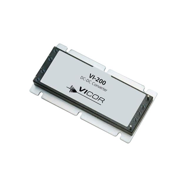 Vicor Corporation VE-B43-CV electronic component
