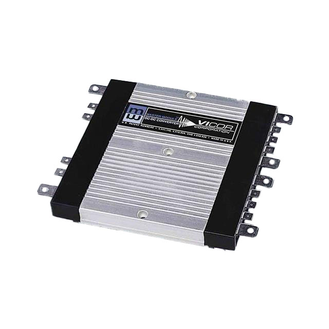 Vicor Corporation VE-MCN1-IQ-CC electronic component