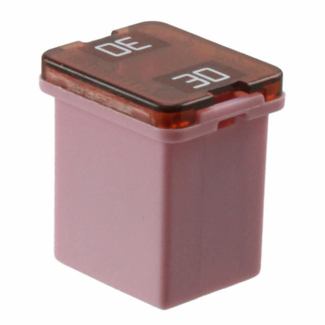 Littelfuse Inc. 0895030.Z electronic component