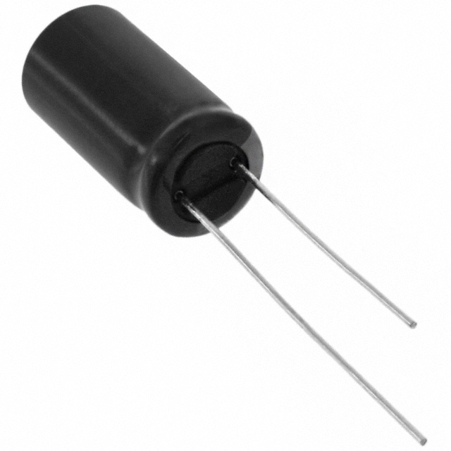 Chemi-Con ELXV350ELL221MJ16S electronic component