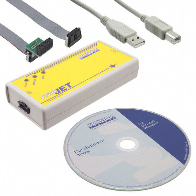 IAR Systems Software Inc. JTAGJET-C2000F electronic component