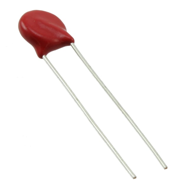 Littelfuse Inc. V07E385L1T5 electronic component