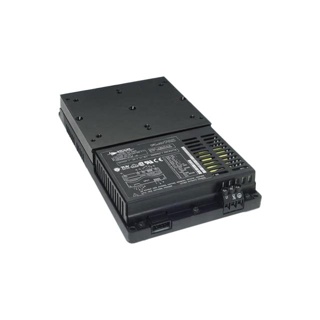 Vicor Corporation VI-LJV3-EZ electronic component