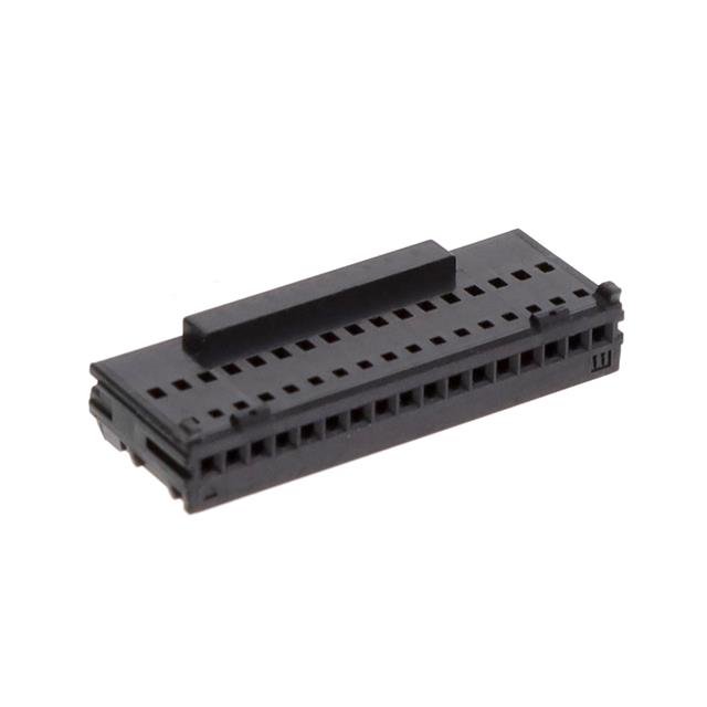 TE Connectivity AMP Connectors 1-2355088-7 electronic component