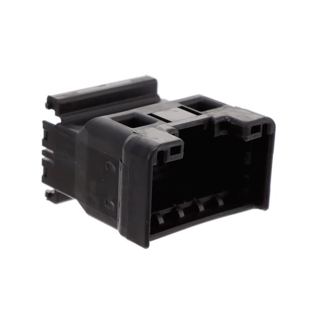 TE Connectivity AMP Connectors 175652-2 electronic component