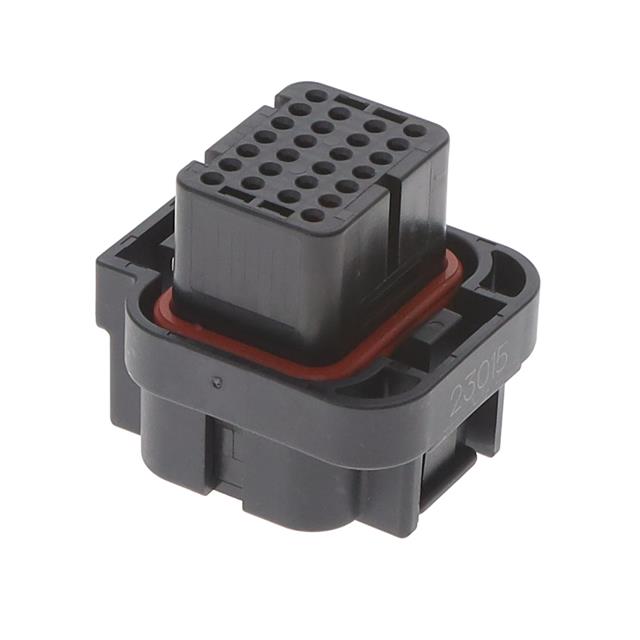 TE Connectivity AMP Connectors 2-1437285-2 electronic component