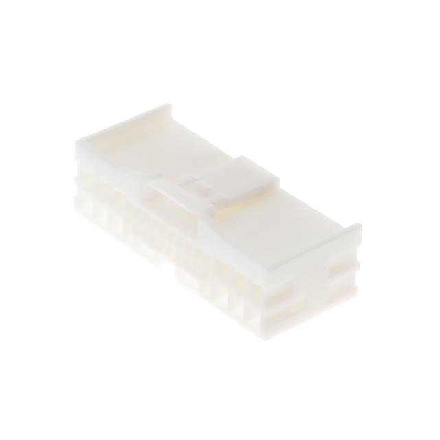 TE Connectivity AMP Connectors 2005431-1 electronic component