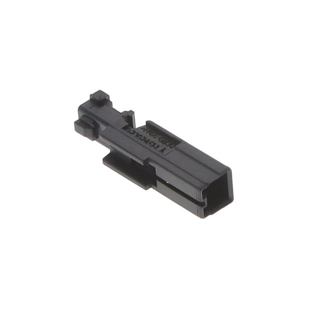 TE Connectivity AMP Connectors 2302451-1 electronic component