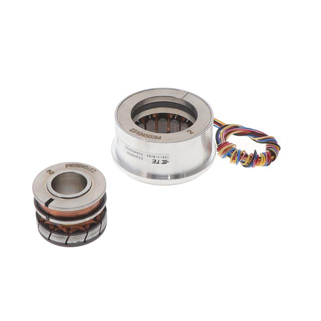 TE Connectivity AMP Connectors 4-1393048-2 electronic component