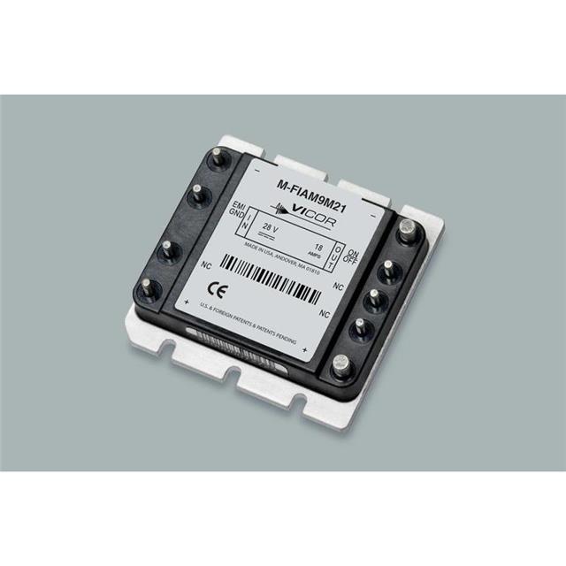 Vicor Corporation M-FIAM9M22 electronic component