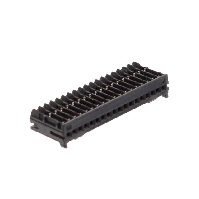 TE Connectivity AMP Connectors 1-2355088-8 electronic component