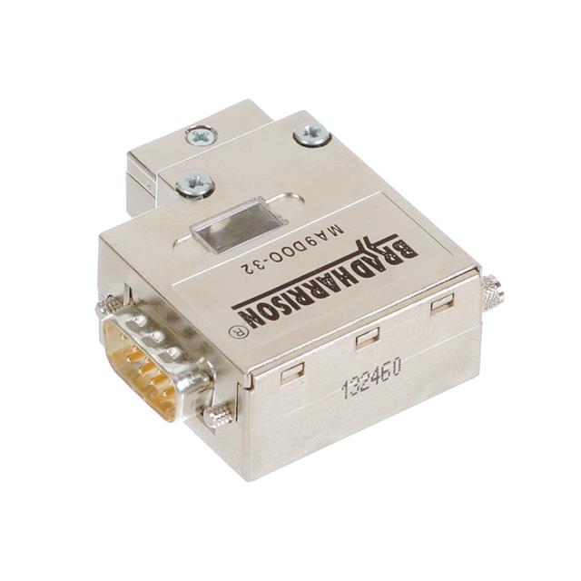 Molex 1201000004 electronic component