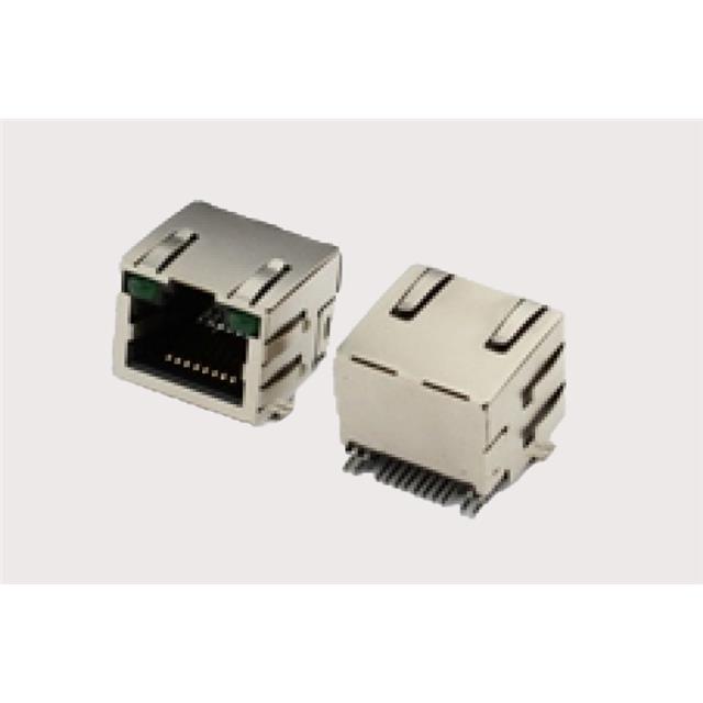 Assmann WSW Components AMJH-8-S-R-R14 electronic component