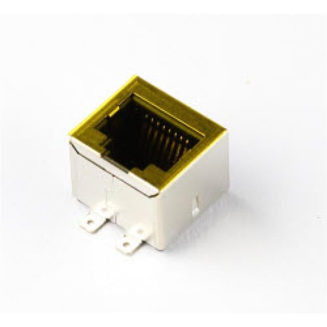 Assmann WSW Components AMJH-8-S-S-R11 electronic component