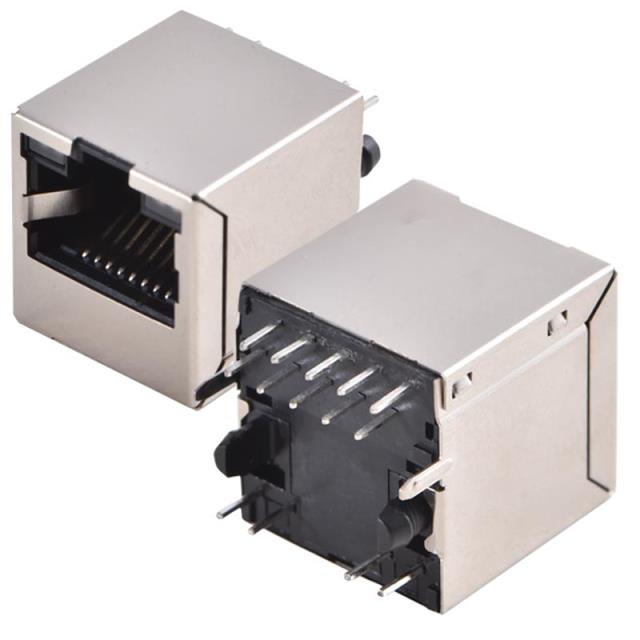 Assmann WSW Components AMJH-8-T-S-P35 electronic component