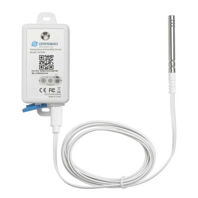 Dragino LHT65N-E31F-US915 electronic component