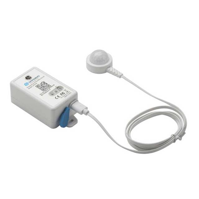 Dragino LHT65N-PIR-US915 electronic component