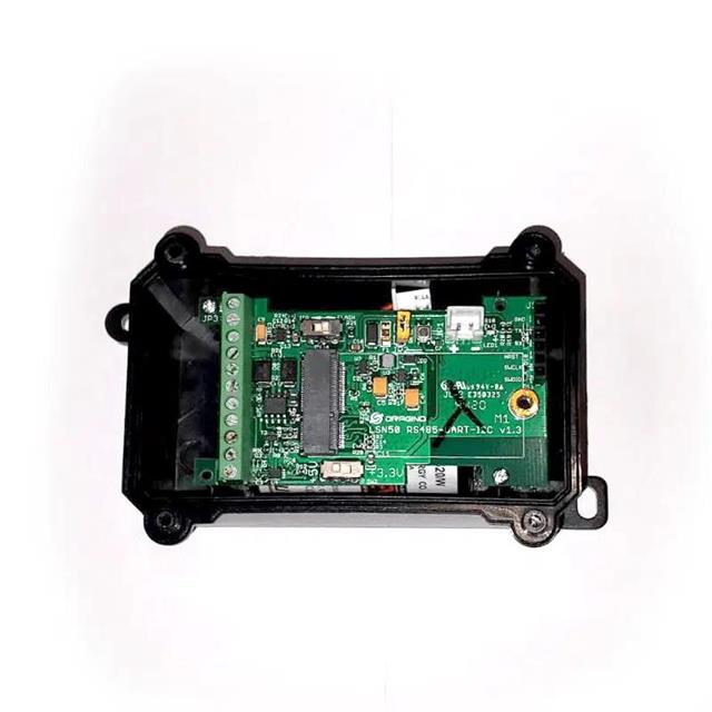 Dragino LSN50-V2-BAT-US915 electronic component