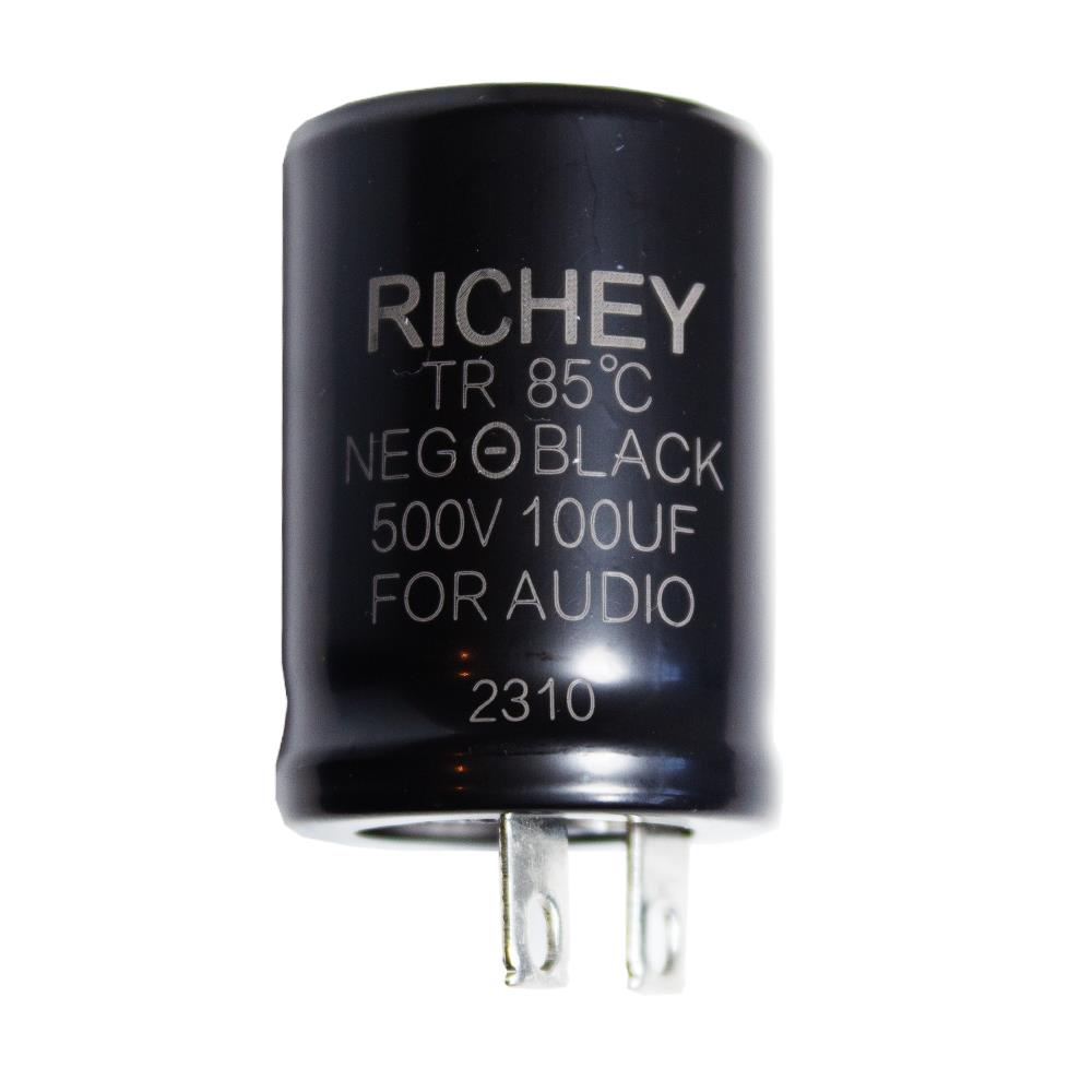 Richey TR-2535-100-500-MS electronic component