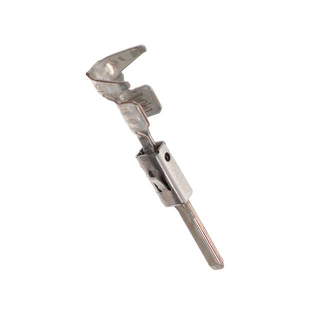 TE Connectivity AMP Connectors 1703278-5 electronic component