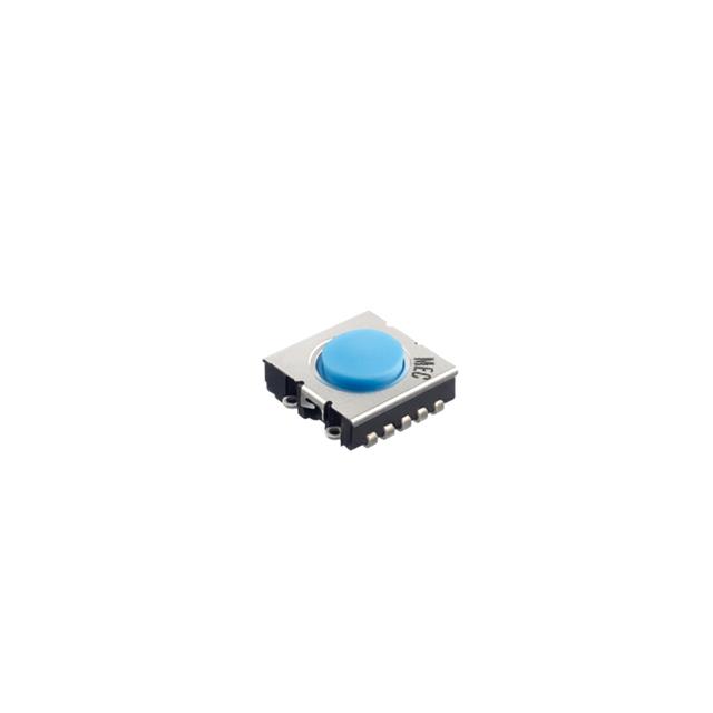 MEC Switches 6CJ2NOPR electronic component