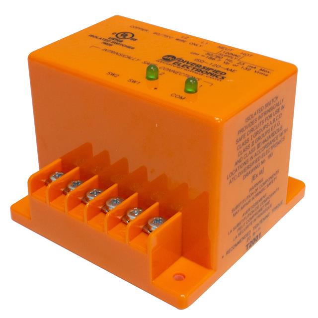 ATC-Diversified Electronics ISL-120-ACE electronic component