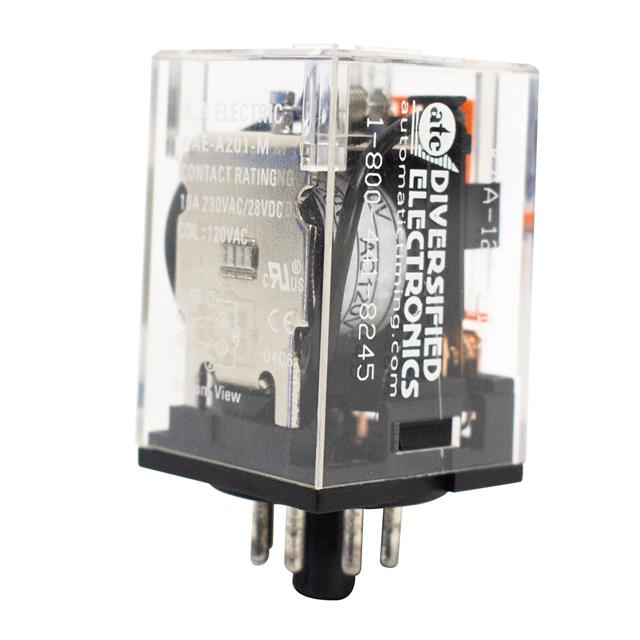 ATC-Diversified Electronics KAA-120-ADX electronic component