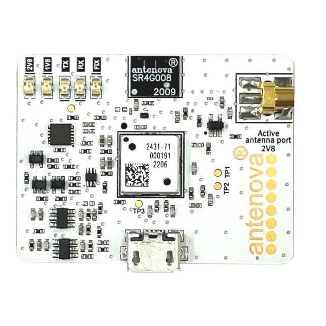 Antenova M20071-EVB-1 electronic component