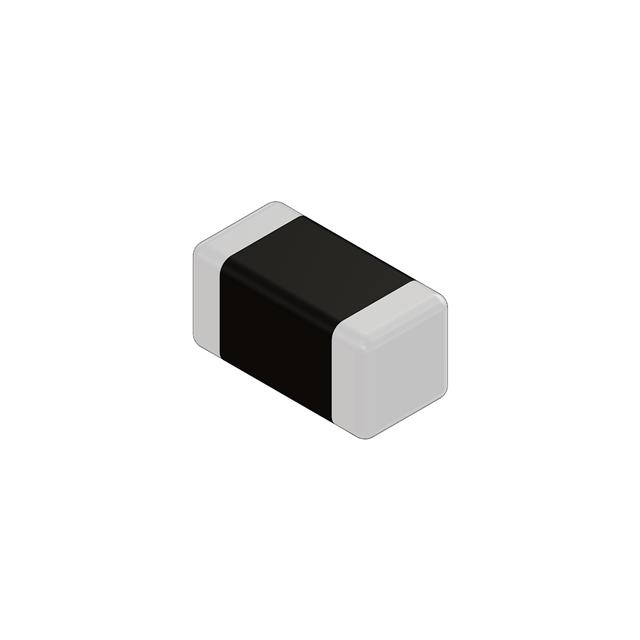 INPAQ Technology Co., Ltd MCB1608S102IBPDG electronic component