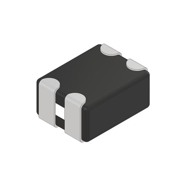 INPAQ Technology Co., Ltd MCM1012B121F06BPDG electronic component