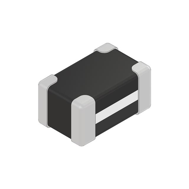 INPAQ Technology Co., Ltd MCM2012B900GBEDG electronic component