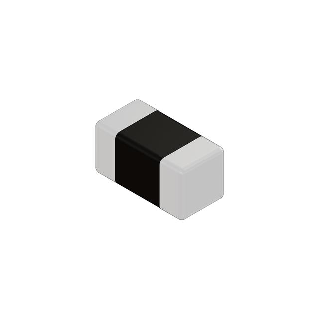 INPAQ Technology Co., Ltd MHC1005S121MBPDG electronic component