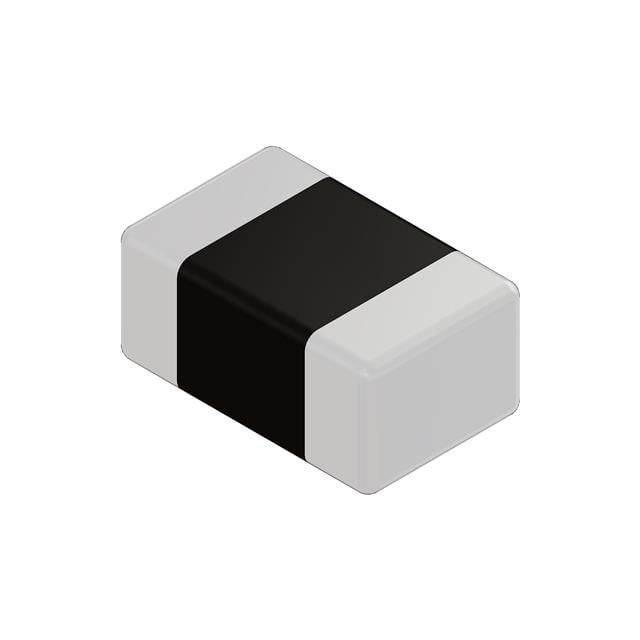 INPAQ Technology Co., Ltd MHC2012S800UBPDG electronic component