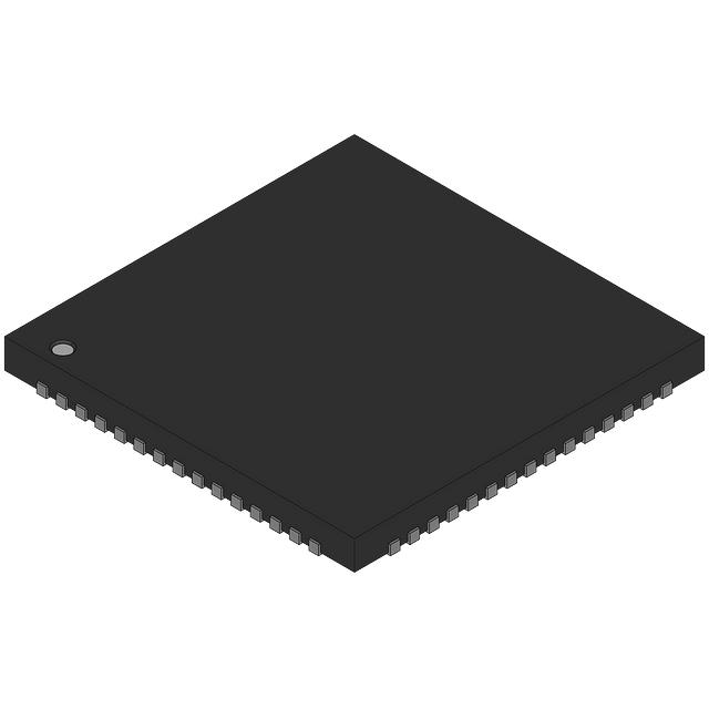 National Semiconductor ADC14DC105CISQE/NOPB electronic component