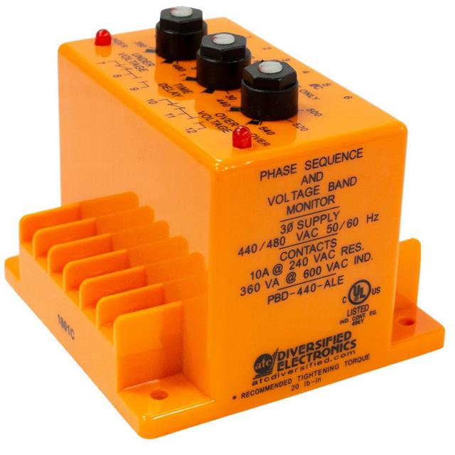 ATC-Diversified Electronics PBD-480-ALE electronic component