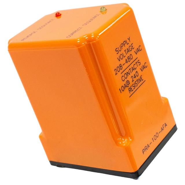ATC-Diversified Electronics PRA-100-AFA electronic component