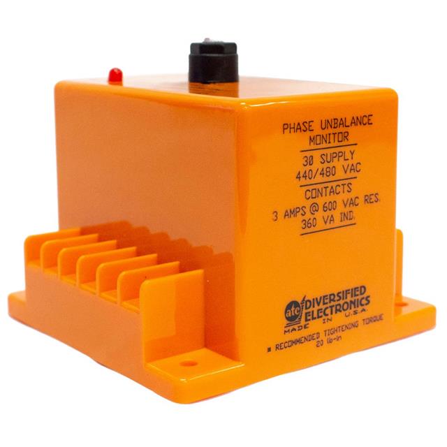 ATC-Diversified Electronics SLC-440-ALE electronic component
