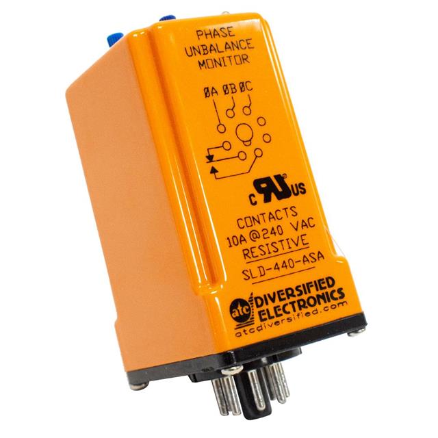 ATC-Diversified Electronics SLD-380-ASA electronic component