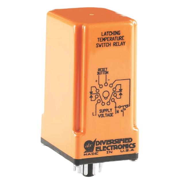 ATC-Diversified Electronics SPM-120-ACA electronic component