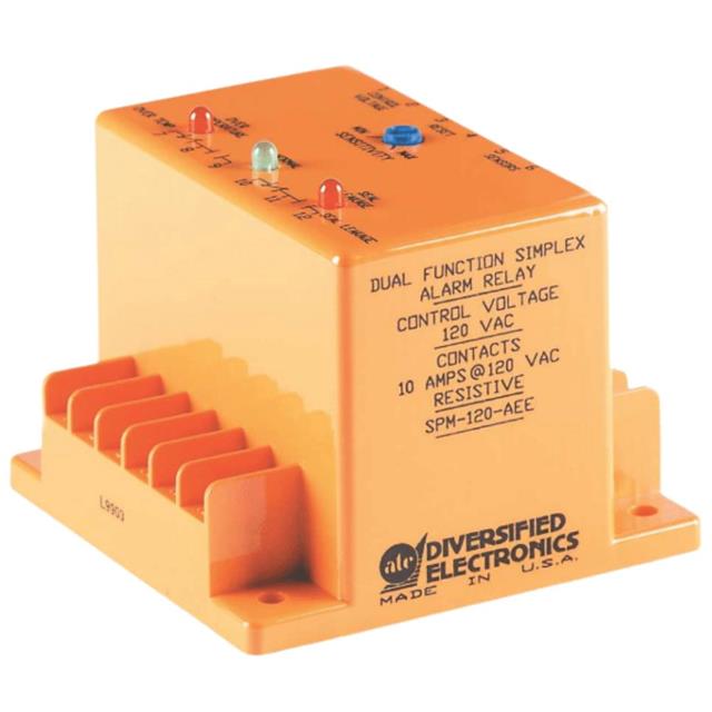 ATC-Diversified Electronics SPM-120-AEA-100K electronic component