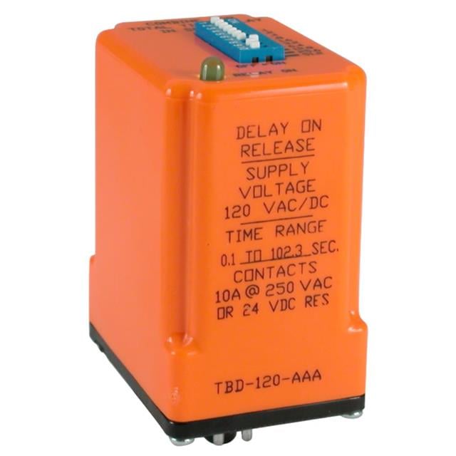 ATC-Diversified Electronics TBD-120-ABAD electronic component