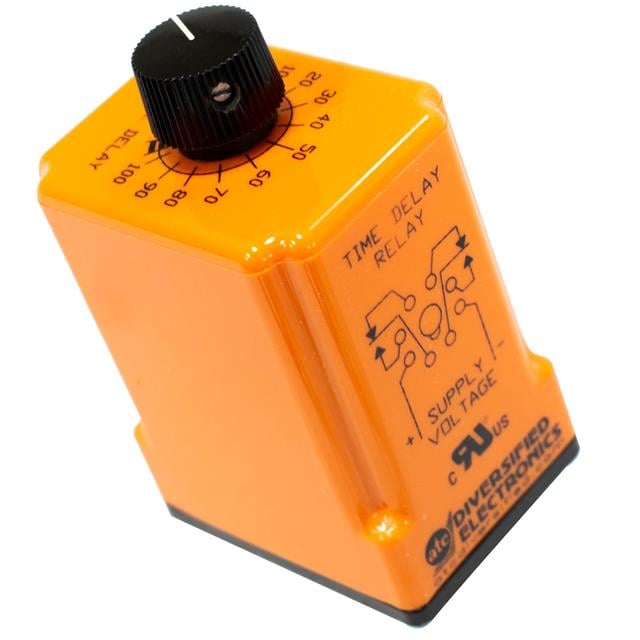 ATC-Diversified Electronics TDT-120-ALA-010 electronic component