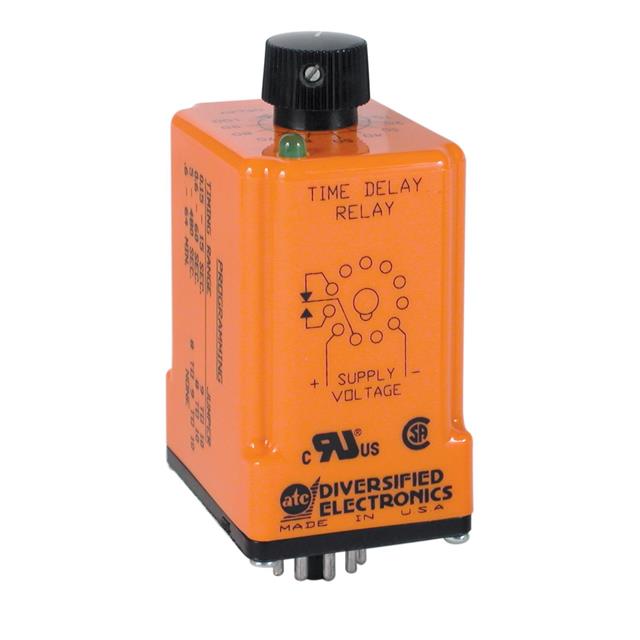 ATC-Diversified Electronics TDU-24-AKA electronic component